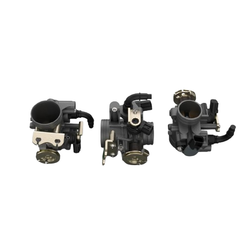 Oil Pump Sub Assembly (2015-2019