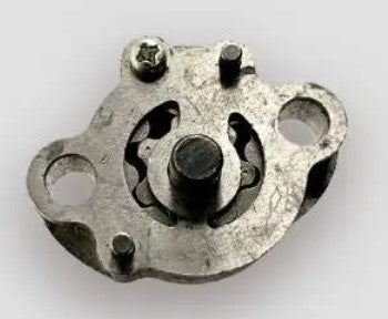 Oil Pump for Suzuki Access New — motorcycle spare part Kenya