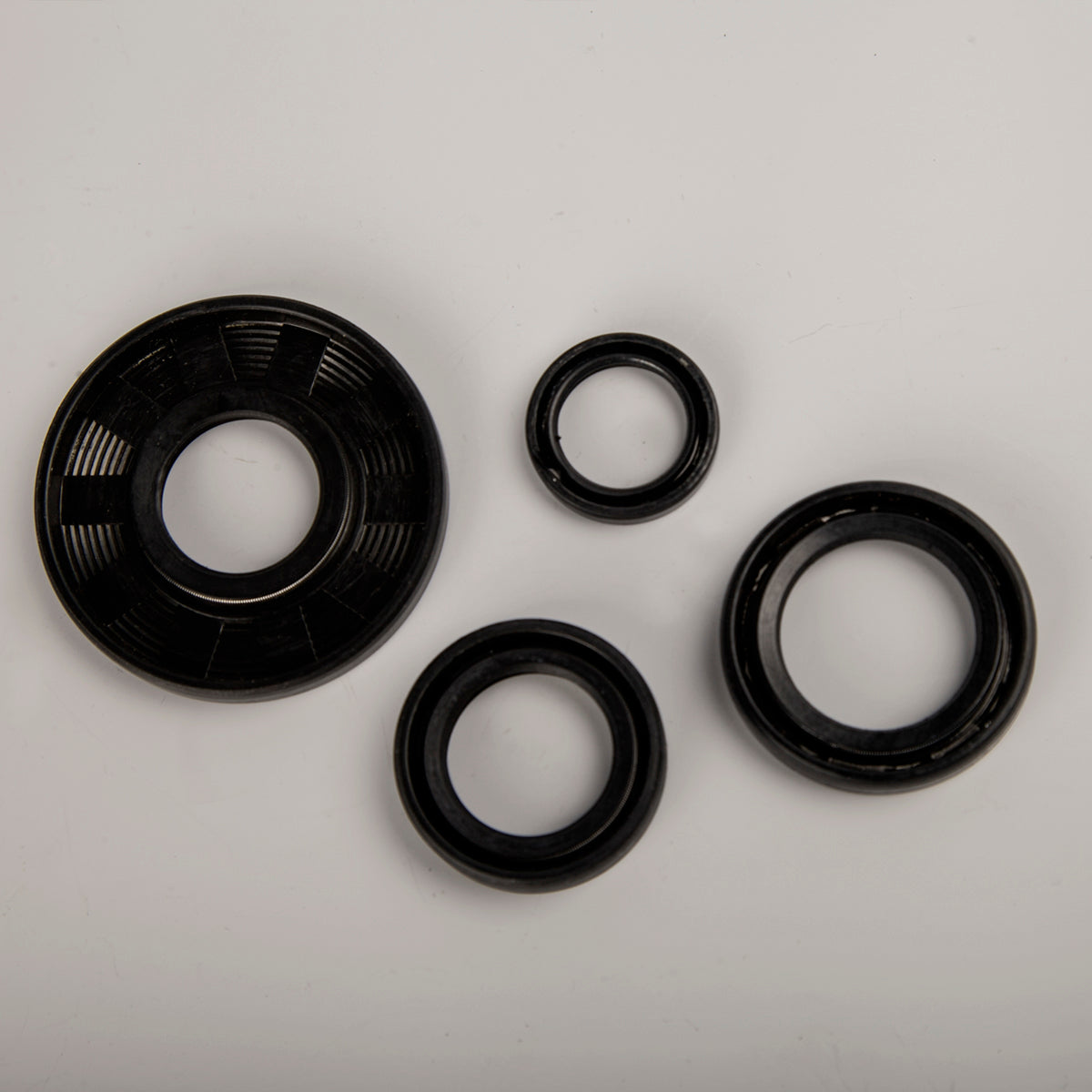 Oil Seal Kit XL Super for TVS — motorcycle spare part Kenya