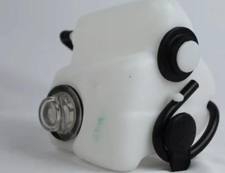 Oil Tank Assy