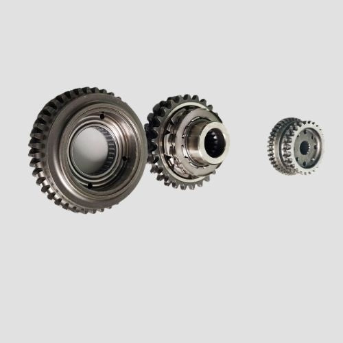 Oneway Clutch Assy Bullet for Royal Enfield — motorcycle spare part Kenya