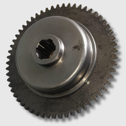 Oneway Clutch Assy Ntorq