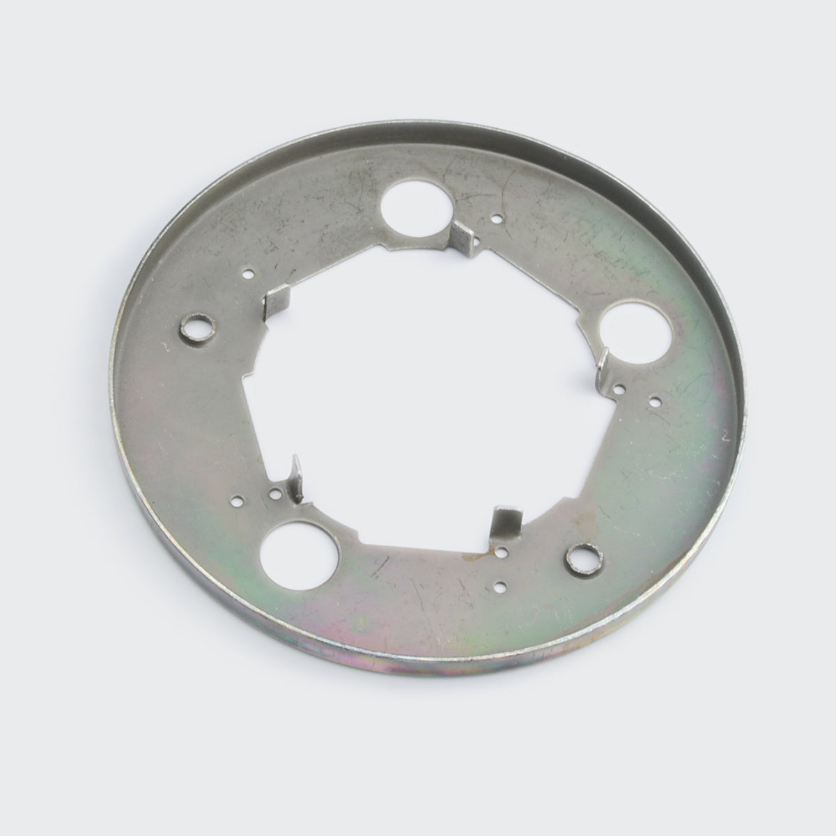 Oneway Clutch Plate Pulsar 150 DTSI/Pulsar 180 DTSI for Bajaj — motorcycle spare part Kenya