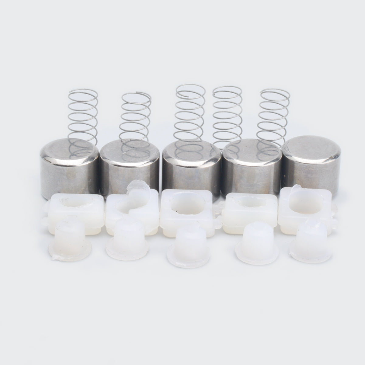 Oneway Roller Kit Discover 100/XCD for Bajaj — motorcycle spare part Kenya