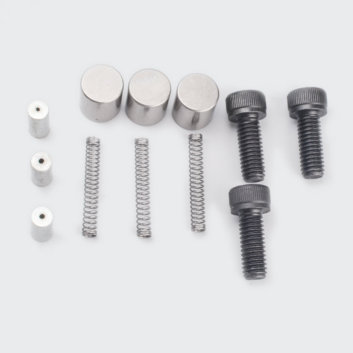 Oneway Roller Kit FZ/Jupiter/Access