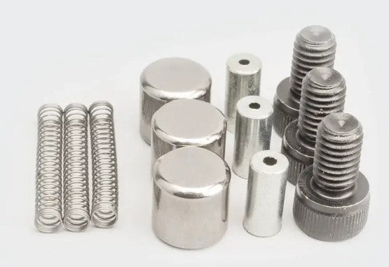 Oneway Roller Kit for Hero Passion Pro — motorcycle spare part Kenya