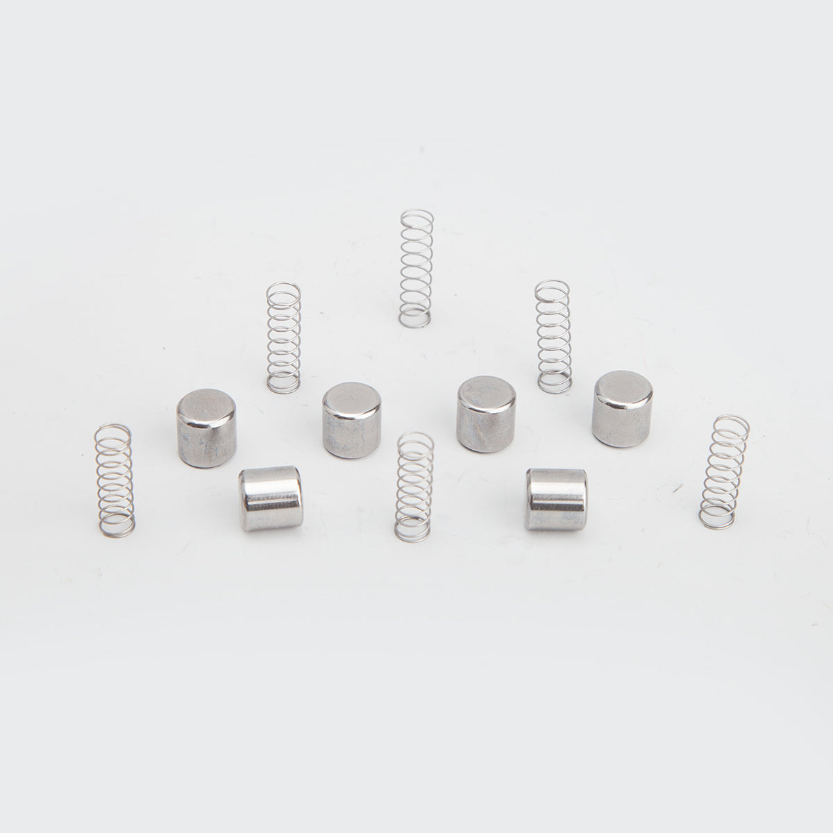 Oneway Roller Kit (s O.6) Apache for TVS — motorcycle spare part Kenya