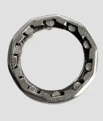 Oneway Roller Kit for TVS Ntorq — motorcycle spare part Kenya