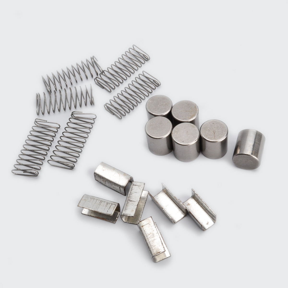 Oneway Roller Kit Unicorn/Cbz-xtreme/Hunk/Shine/Super Splendor/Glamour