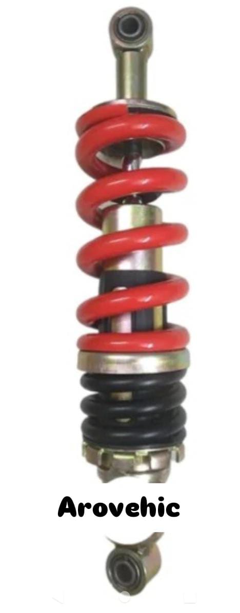 Original Rear Mono Shock Absorber