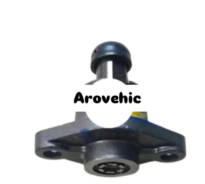 Original Tensioner for KTM RC 200 — motorcycle spare part Kenya