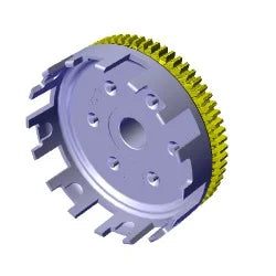 Outer Complete Clutch