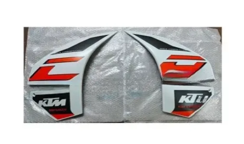 Outer Fairing