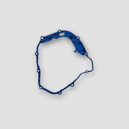 Packing Clutch Cover [Blue] Pulsar 150/Pulsar 180 for Bajaj — motorcycle spare part Kenya