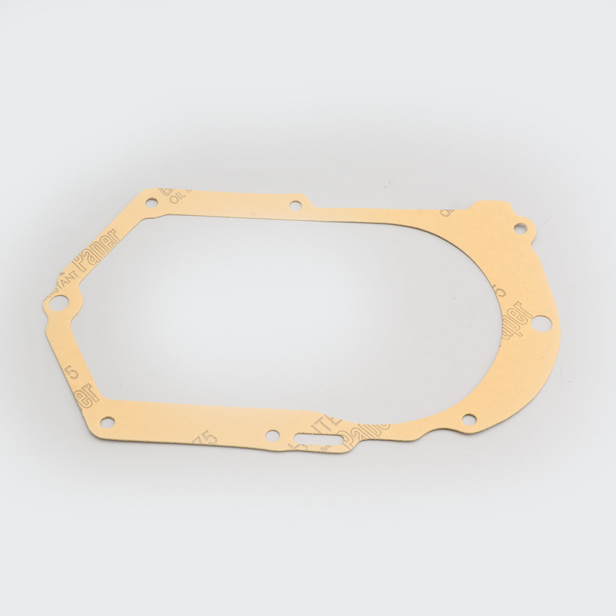 Packing Clutch Cover [Ep] XL Super for TVS — motorcycle spare part Kenya
