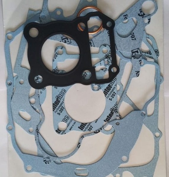 Packing Kit for Bajaj Pulsar 220 UG3 2007 2009 — motorcycle spare part Kenya