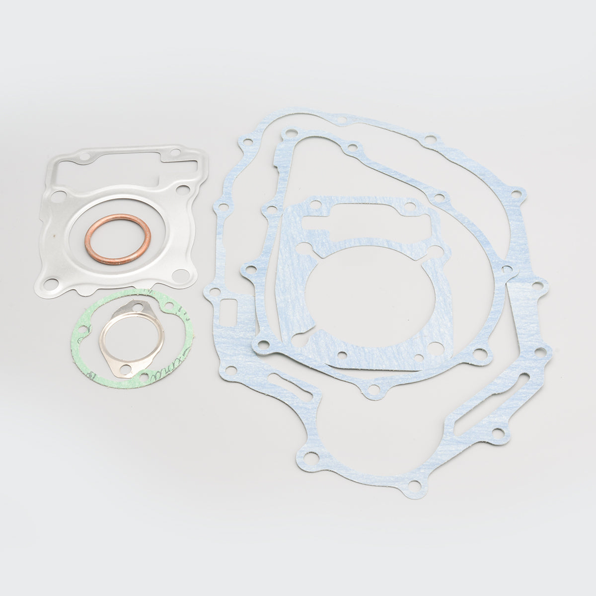 Packing Kit Cbz-xtreme/Achiever/Hunk for Hero — motorcycle spare part Kenya