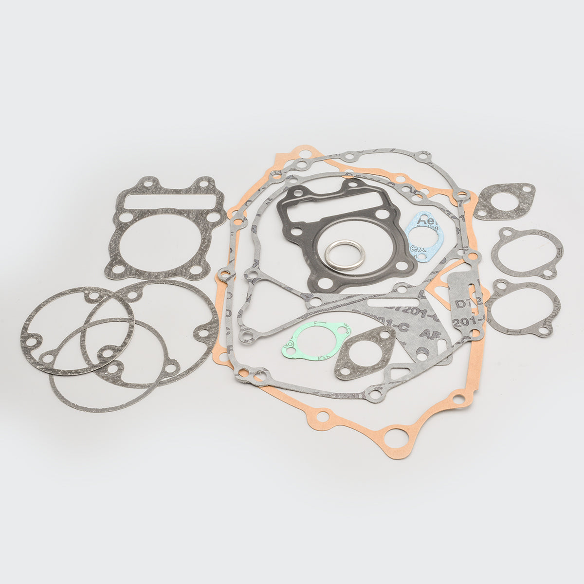 Packing Kit CT100/Platina/Discover 112/Caliber/Boxer for Bajaj — motorcycle spare part Kenya