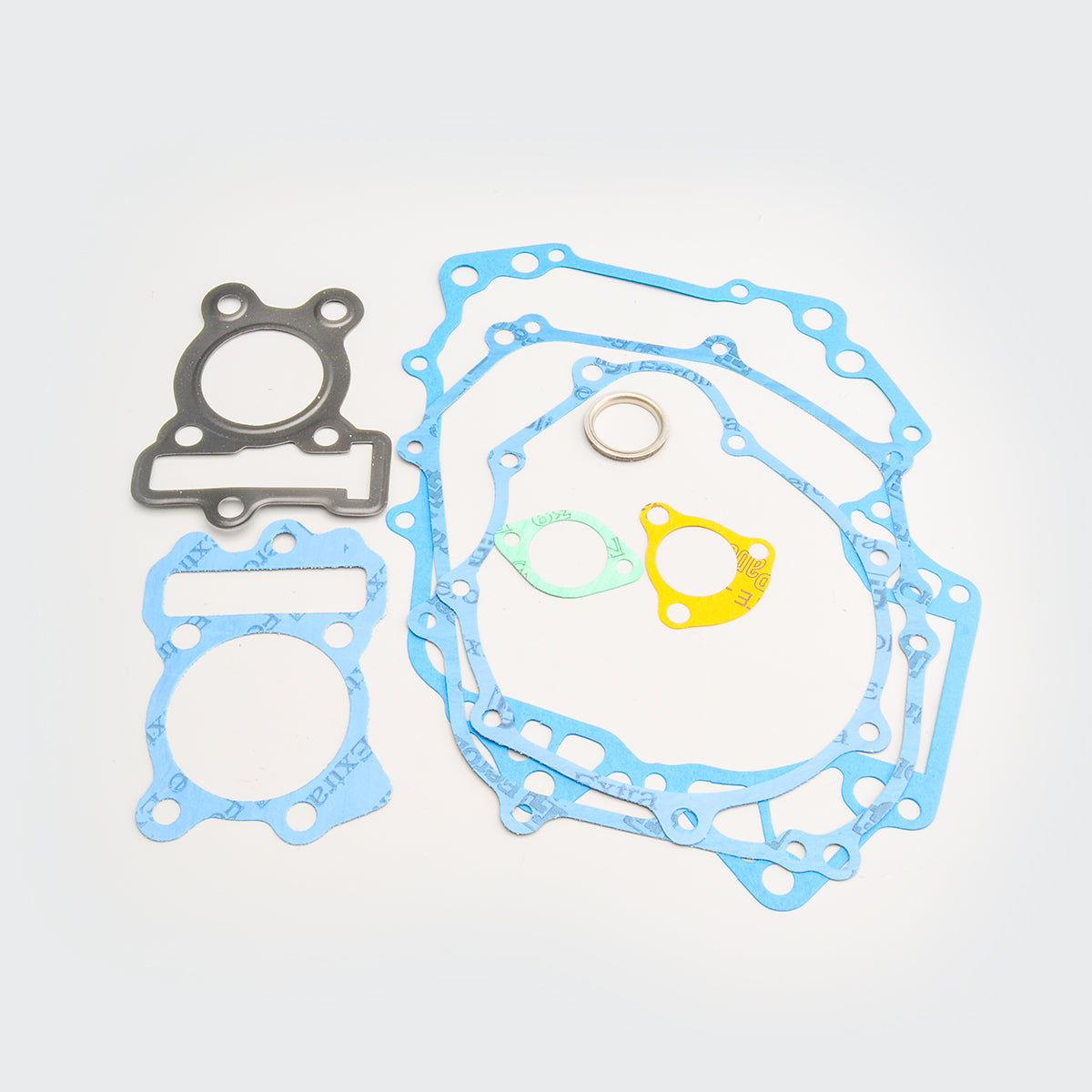 Packing Kit Discover 100 for Bajaj — motorcycle spare part Kenya
