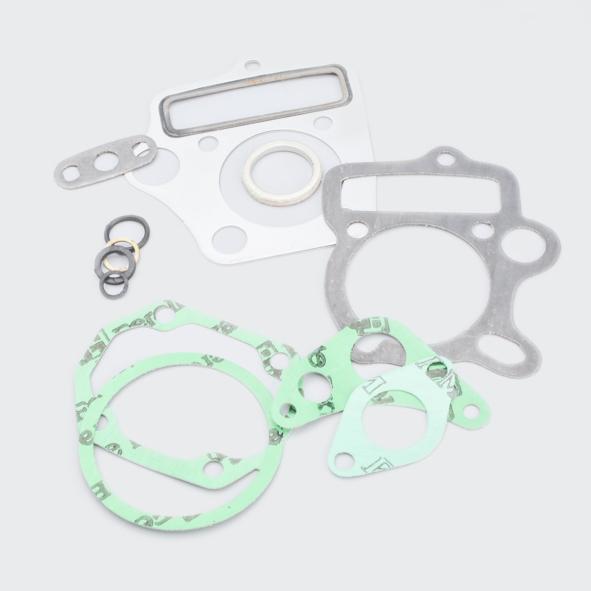 Packing Kit (grn-w/Silencer Gasket) Hh for Hero — motorcycle spare part Kenya
