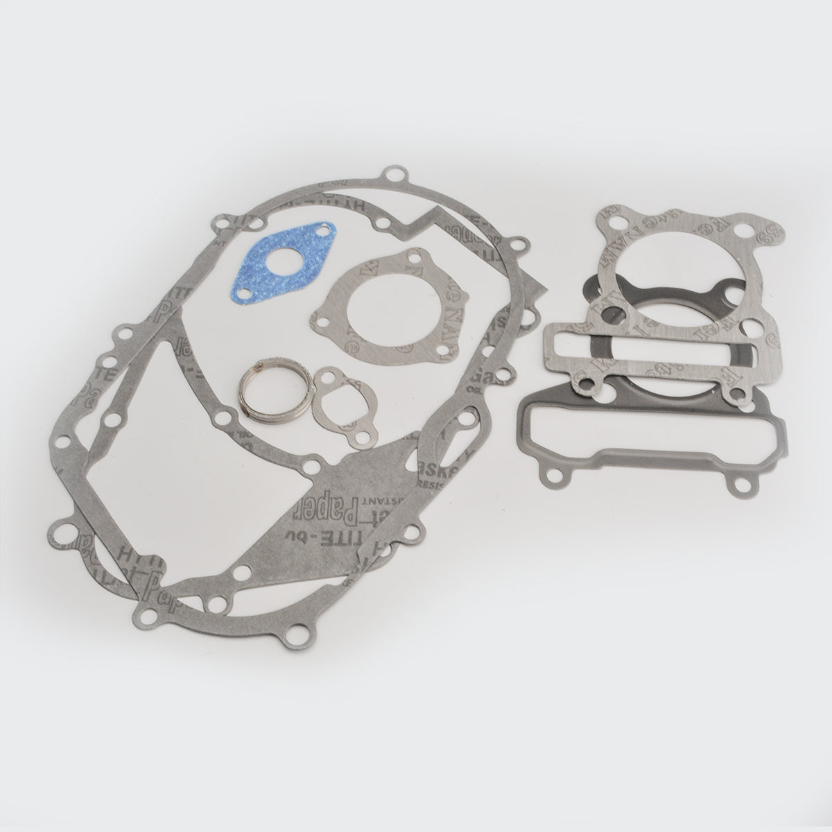 Packing Kit [Grn] XL100 for TVS XL 100 — motorcycle spare part Kenya