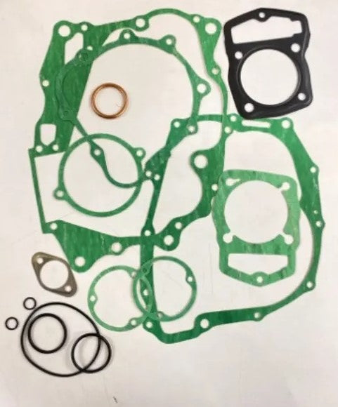 Packing Kit (First Quality) for Hero Cbz Old — motorcycle spare part Kenya