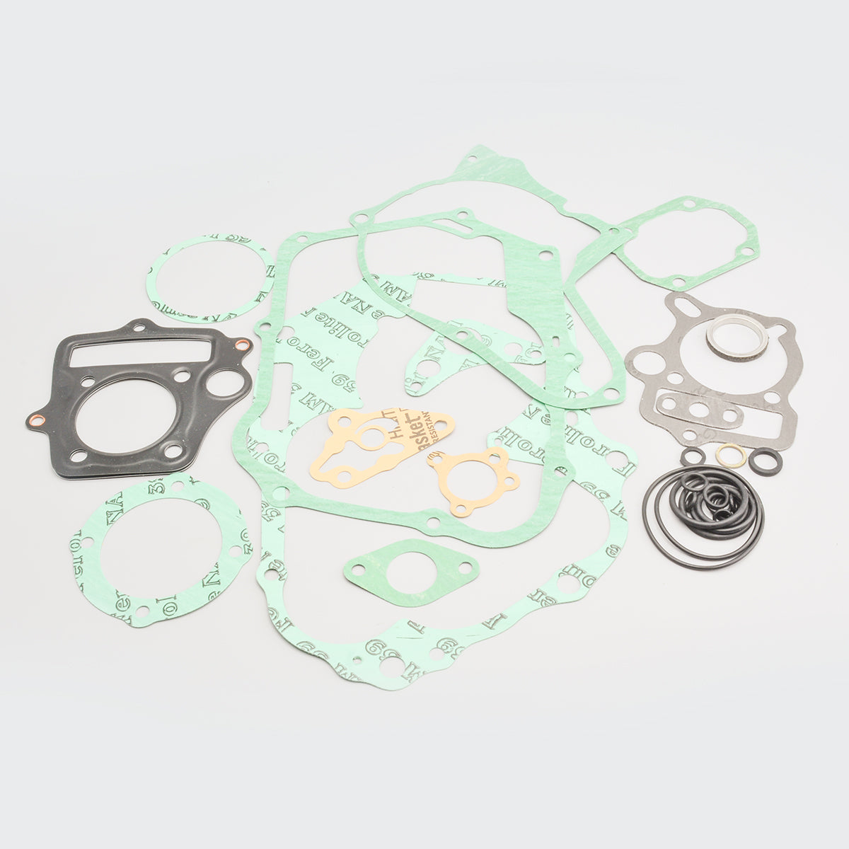 Packing Kit Passion Pro/Splendor Pro (ES)/Cd-deluxe for Hero — motorcycle spare part Kenya
