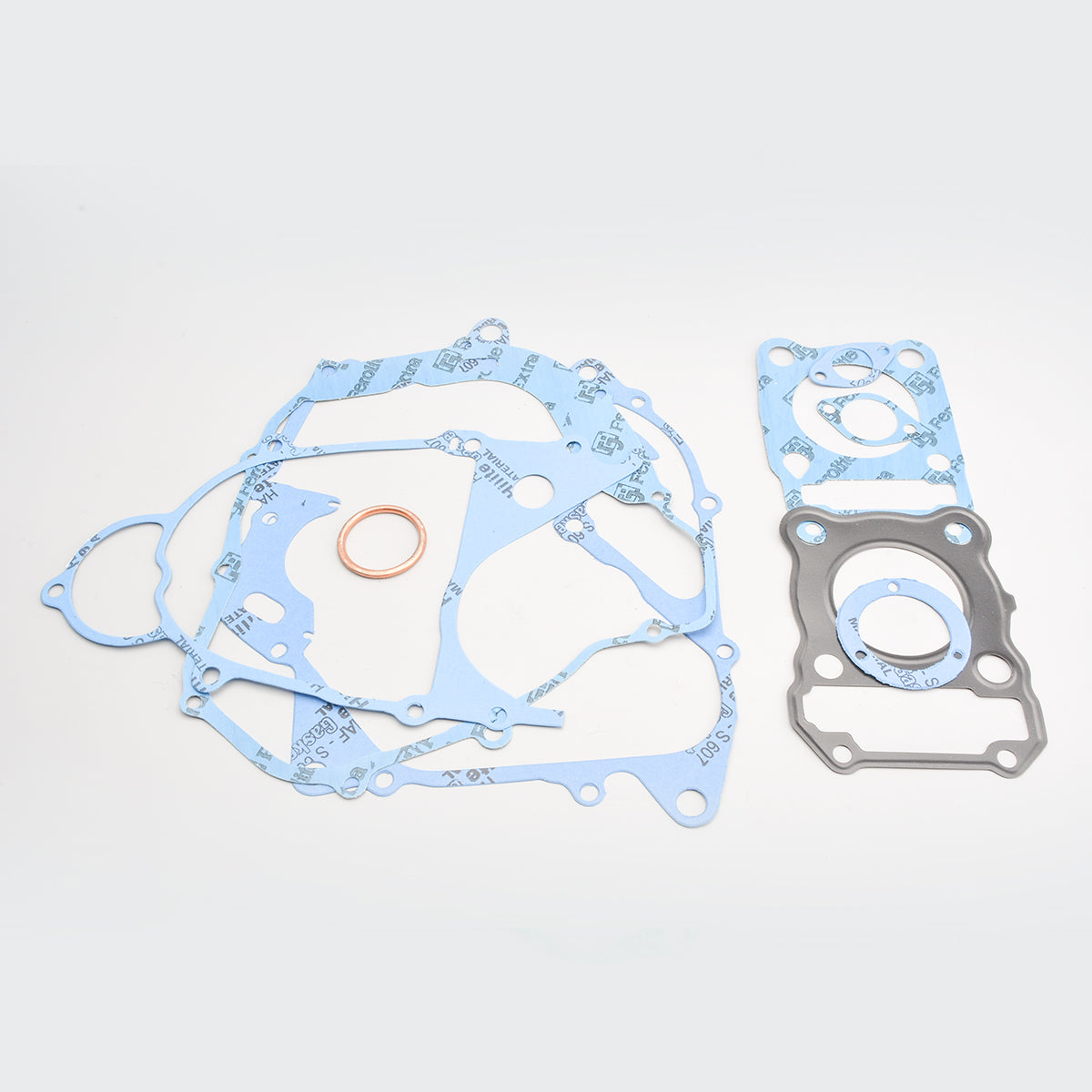 Packing Kit Pulsar 150/Pulsar 150 DTSI [ug3/Ug4]