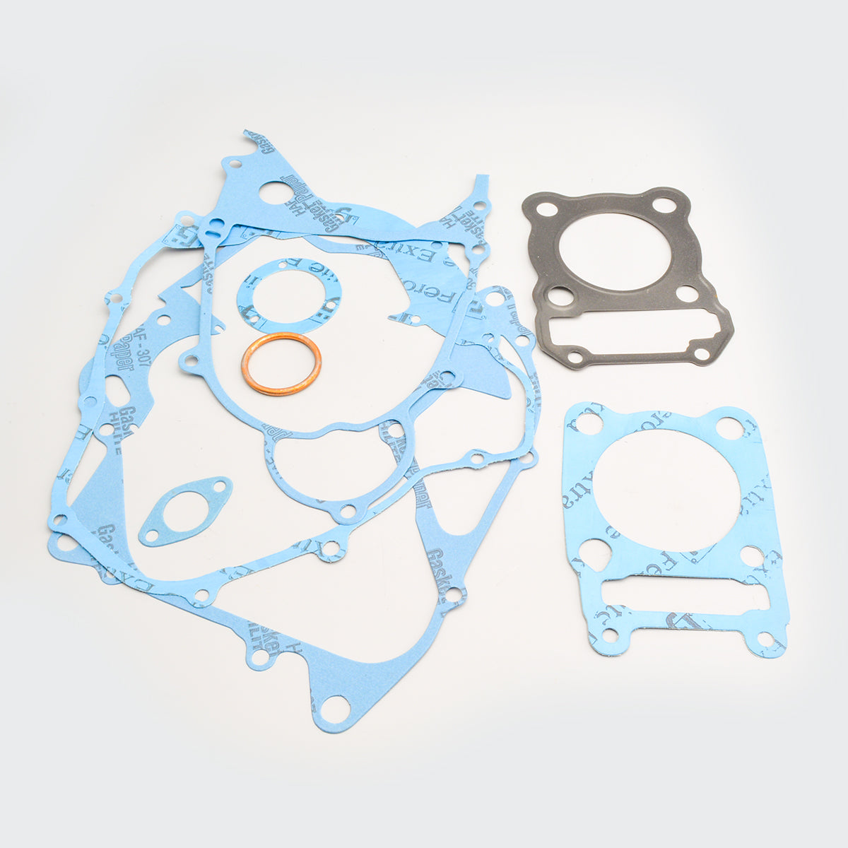 Packing Kit Pulsar 180 for Bajaj — motorcycle spare part Kenya