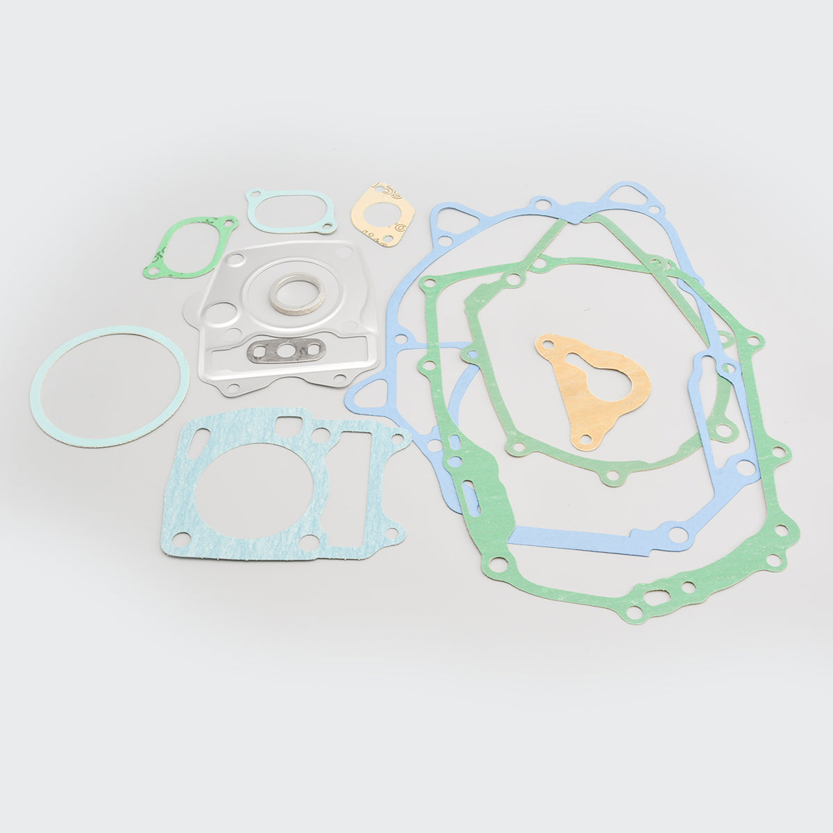 Packing Kit Super Splendor [ES]/Glamour [ES] for Hero — motorcycle spare part Kenya