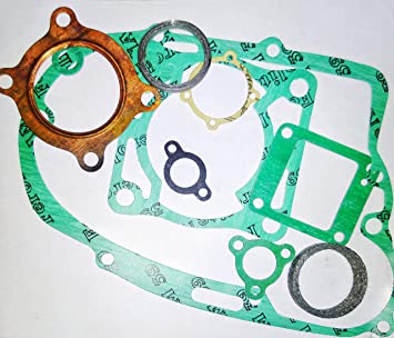 Packing Kit for Suzuki Samurai — motorcycle spare part Kenya