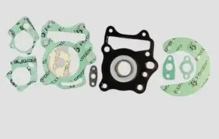 Packing Kit for TVS Wego — motorcycle spare part Kenya