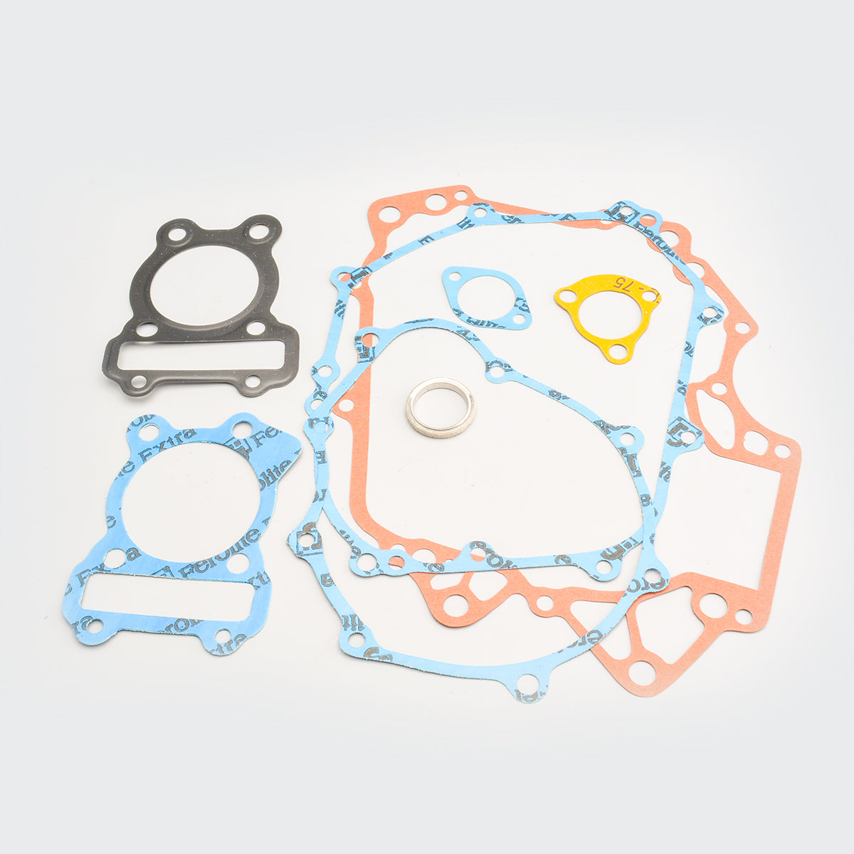 Packing Kit XCD 125/XCD 135/Platina 125
