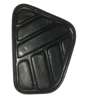 Padel Rubber for TVS Apache RTR 160 New — motorcycle spare part Kenya