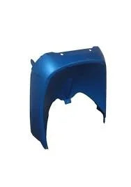 Panel Front Bottom Matte Blue