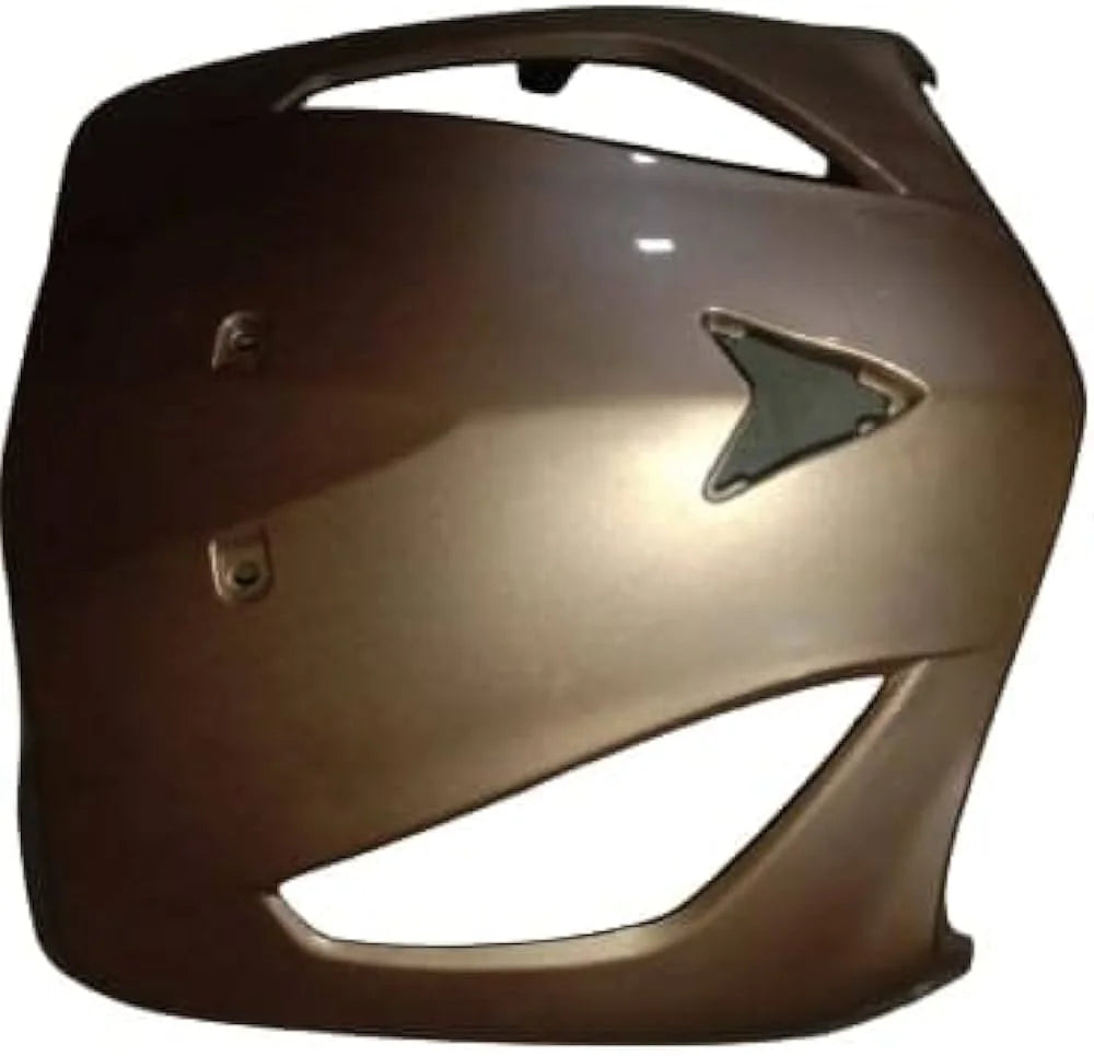 Panel Front Top