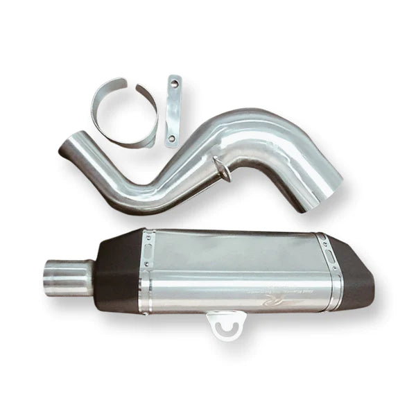 Performance Exhaust