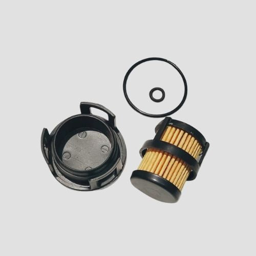 Petrol Filter Activa 6G for Honda — motorcycle spare part Kenya