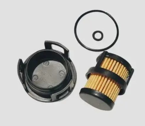 Petrol Filter for Honda Activa 6G — motorcycle spare part Kenya