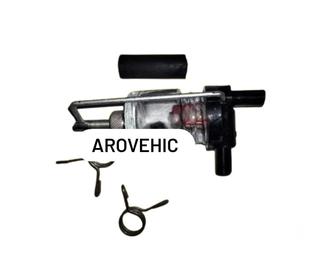 Petrol Filter for Royal Enfield Bullet Old — motorcycle spare part Kenya