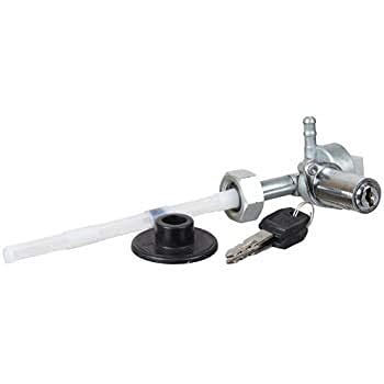 Petrol Lock Key