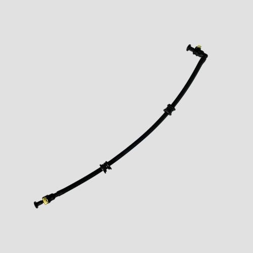 Petrol Pipe Activa 6G for Honda — motorcycle spare part Kenya