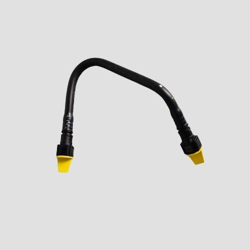 Petrol Pipe Glamour BS6 for Hero — motorcycle spare part Kenya