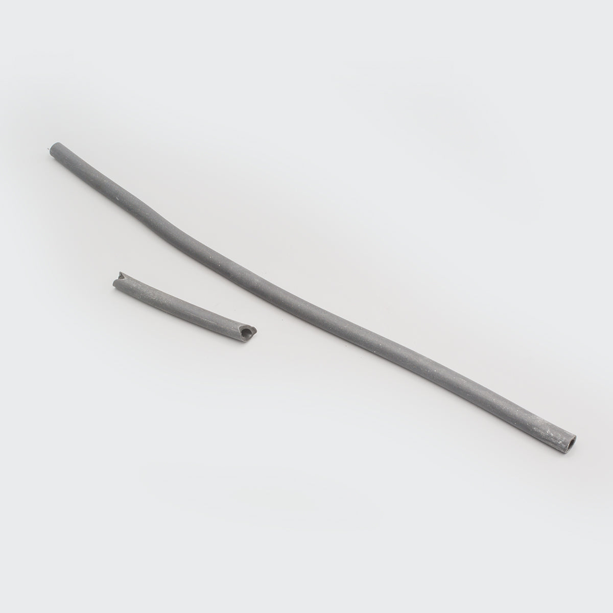 Petrol Pipe [s O.2] [Grey] XL Super for TVS — motorcycle spare part Kenya