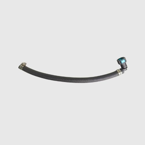 Petrol Pipe XL100 BS6 for TVS XL 100 — motorcycle spare part Kenya
