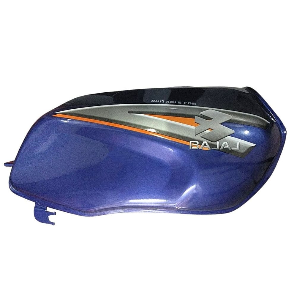Petrol Tank