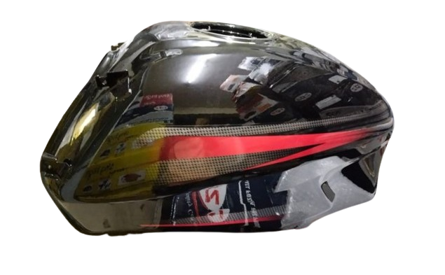 Petrol Tank