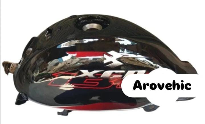 Petrol Tank