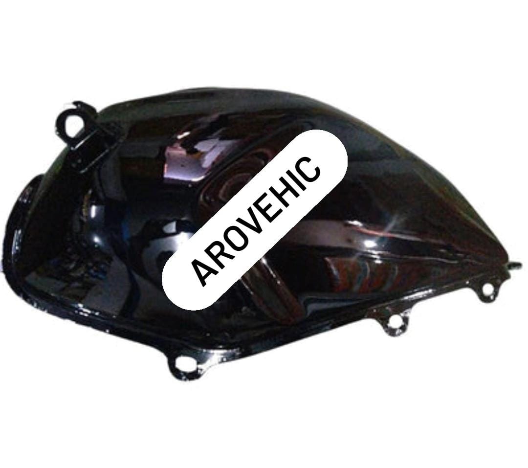 Petrol Tank -black