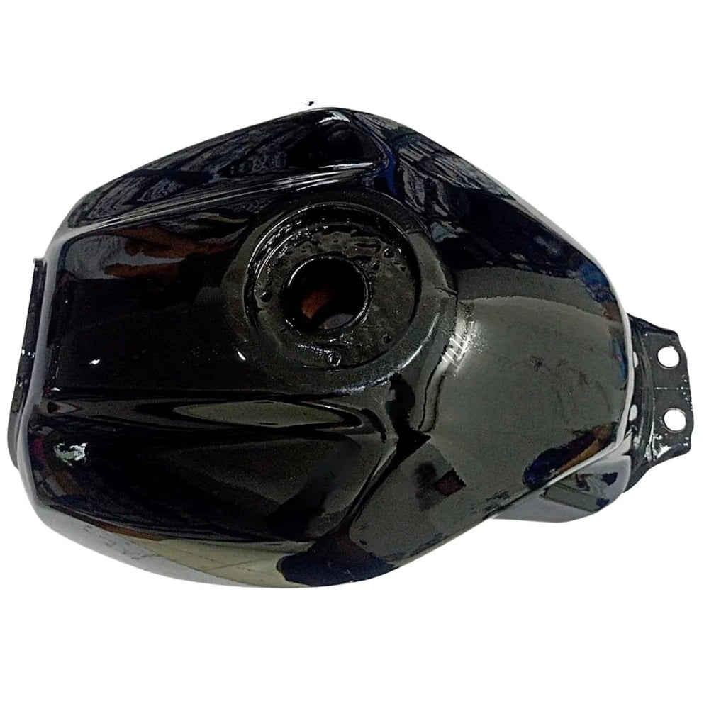 Petrol Tank Black